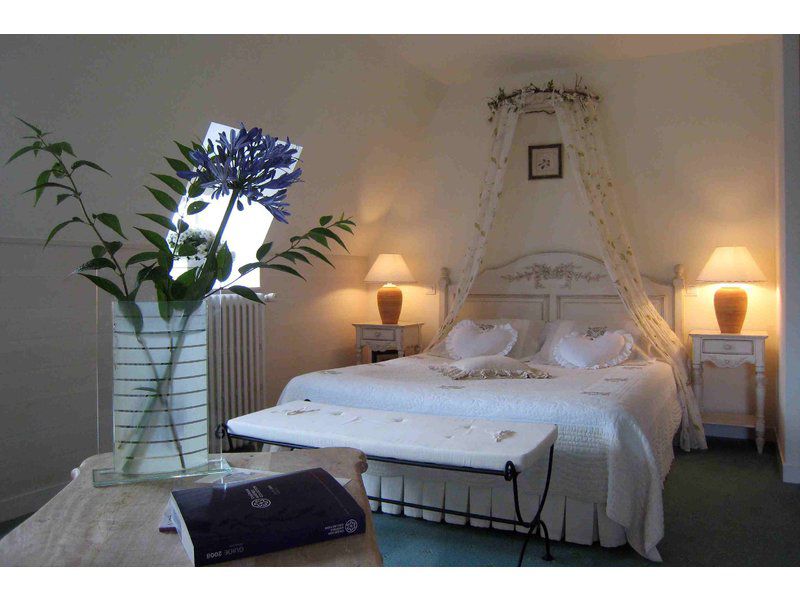 La Ramade - Teritoria 4* Avranches