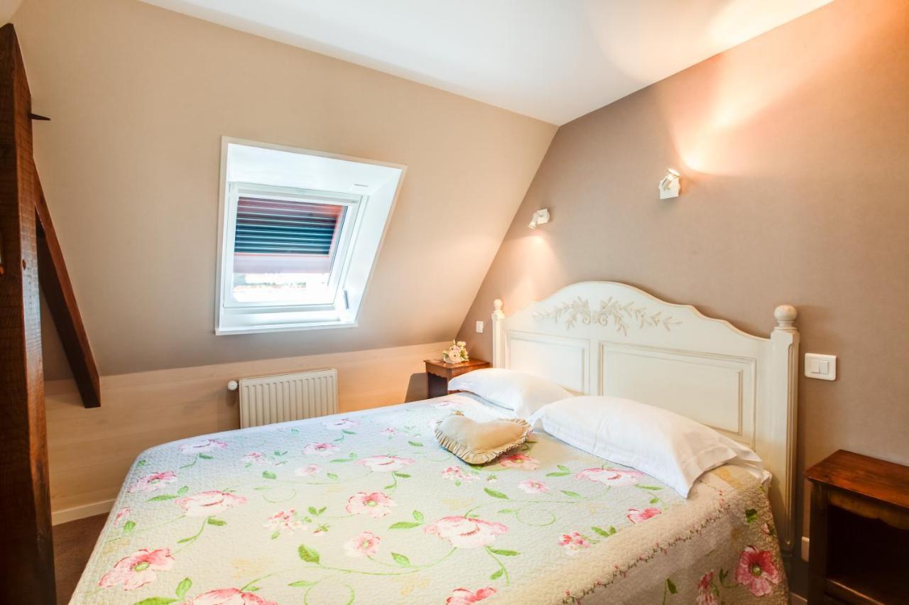 Hotel La Ramade - Teritoria Avranches