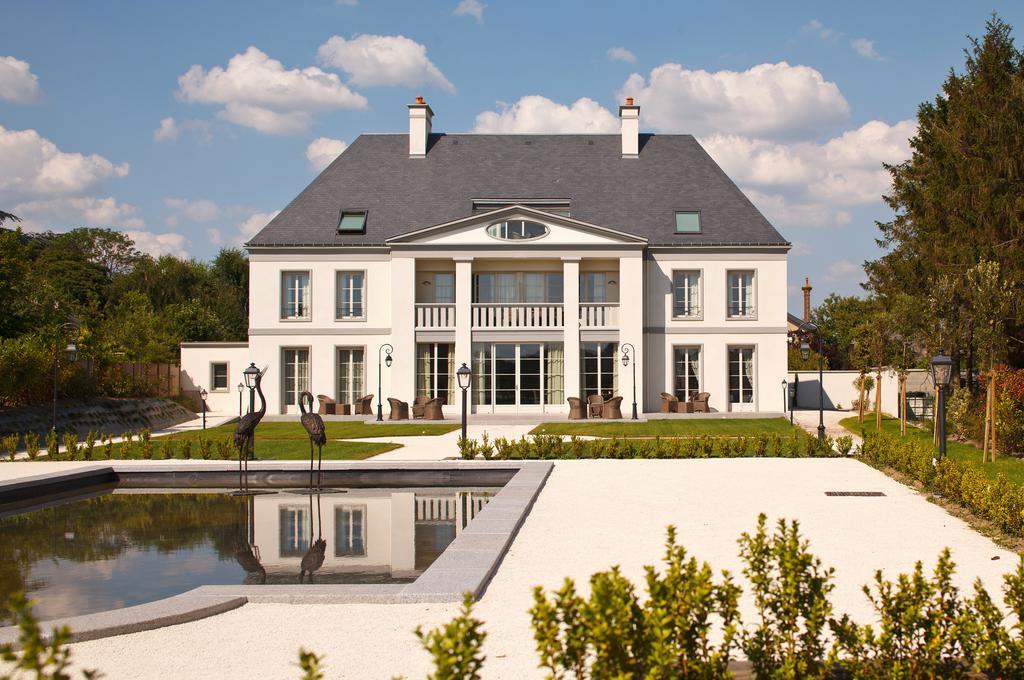 Hotel La Ramade - Teritoria Avranches