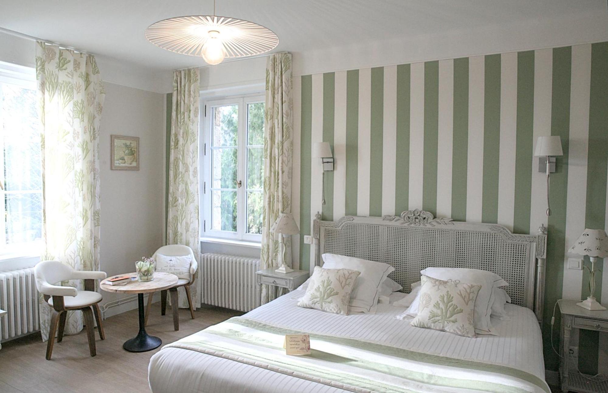 La Ramade - Teritoria Hotel Avranches