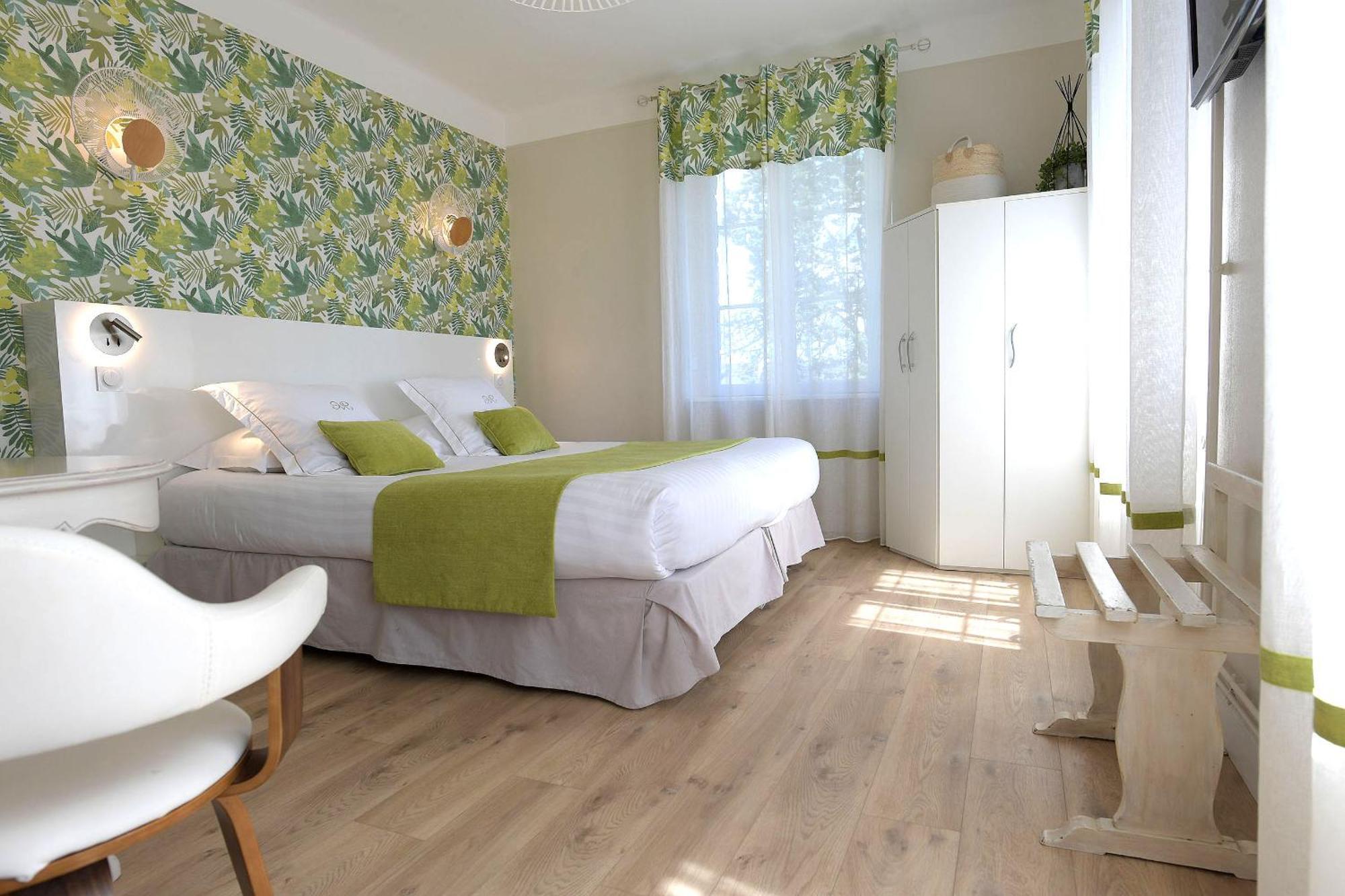 La Ramade - Teritoria Hotel Avranches