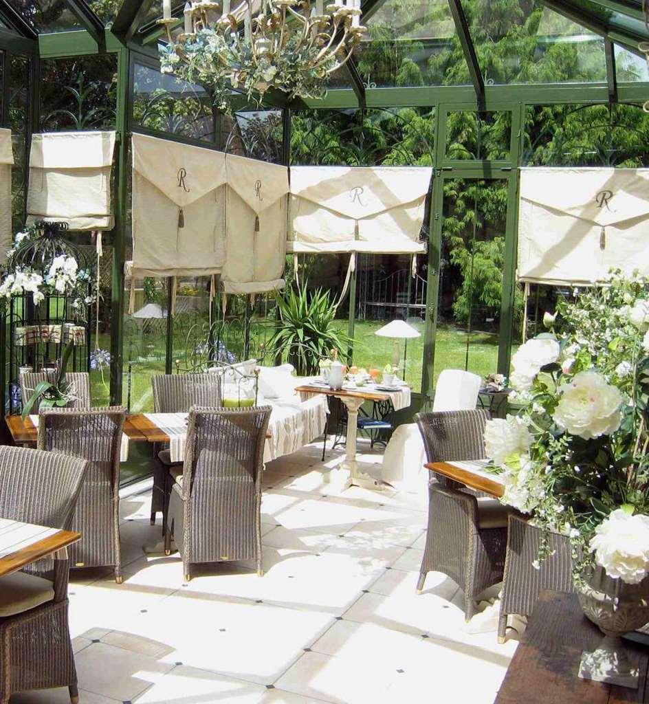 La Ramade - Teritoria Hotel 4*