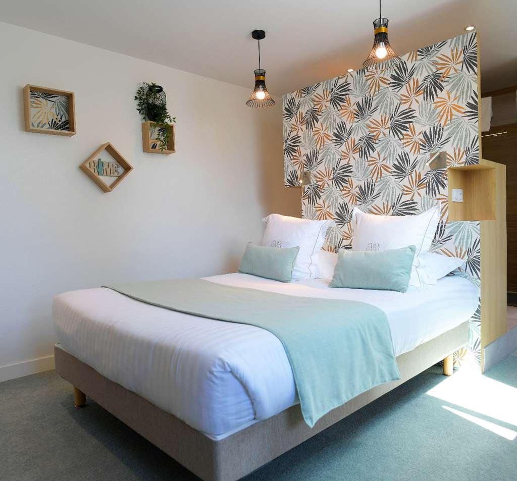 Hotel La Ramade - Teritoria 4*