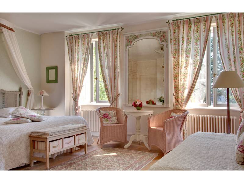 La Ramade - Teritoria Hotel Avranches