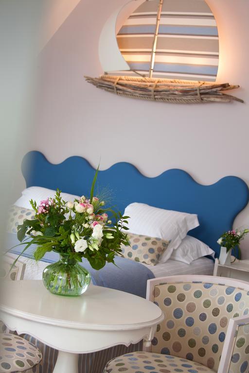 Hotel La Ramade - Teritoria 4*