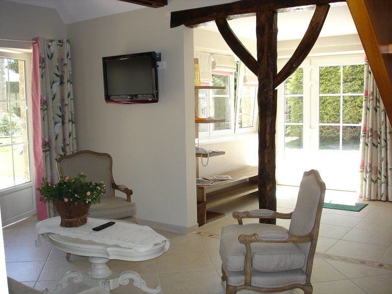 La Ramade - Teritoria Hotel 4*