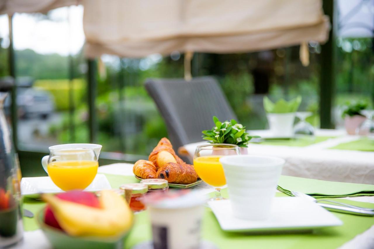 La Ramade - Teritoria Hotel 4*