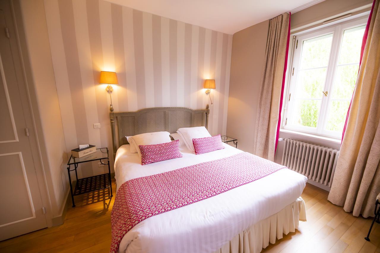 La Ramade - Teritoria Hotel 4*