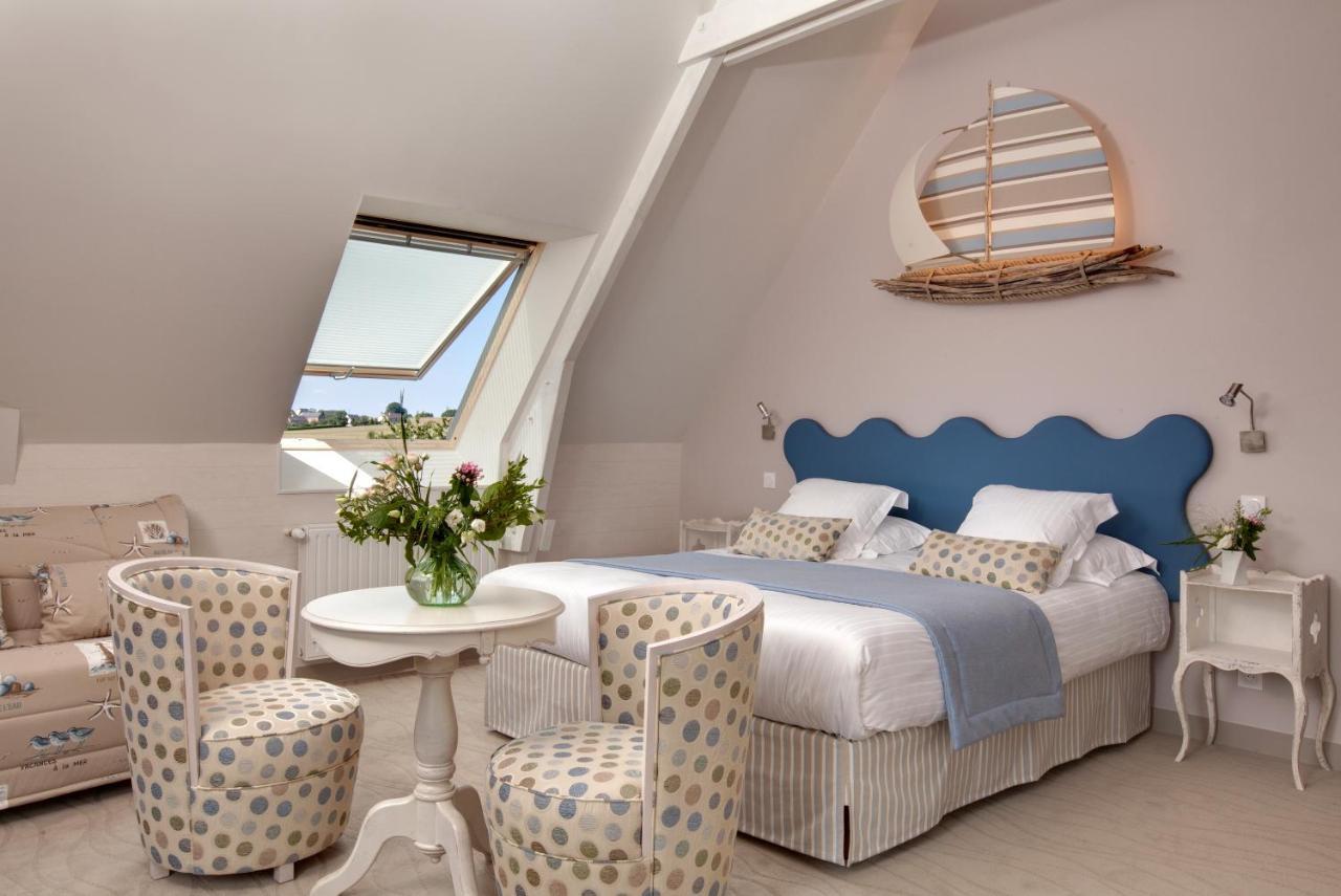 Hotel La Ramade - Teritoria 4*