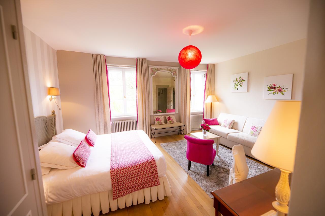 La Ramade - Teritoria Hotel