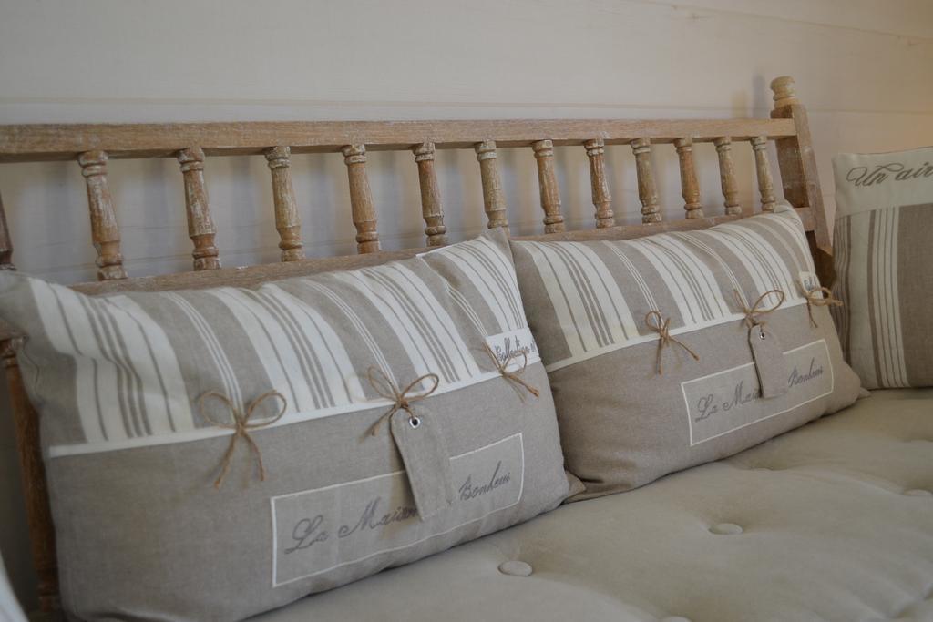 La Ramade - Teritoria Hotel Avranches