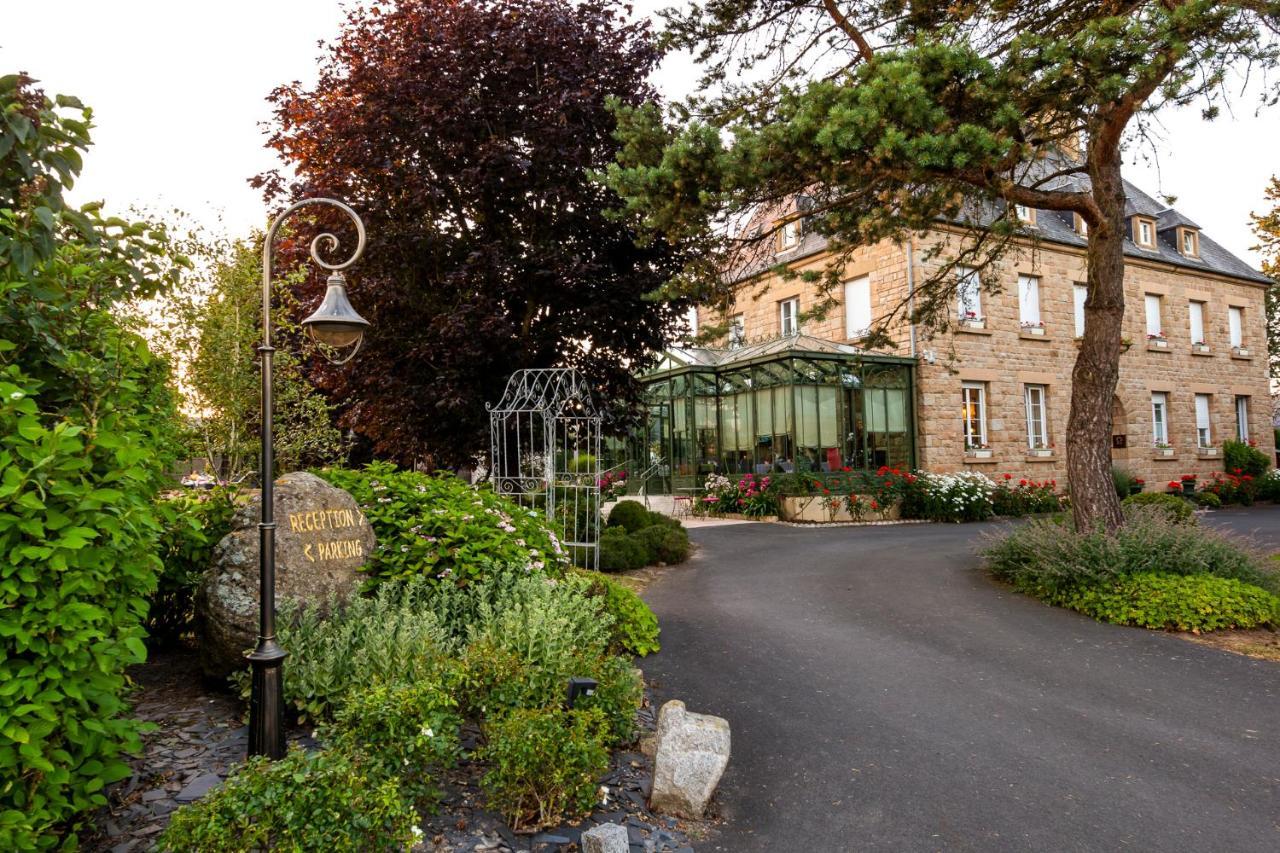 La Ramade - Teritoria Hotel 4*