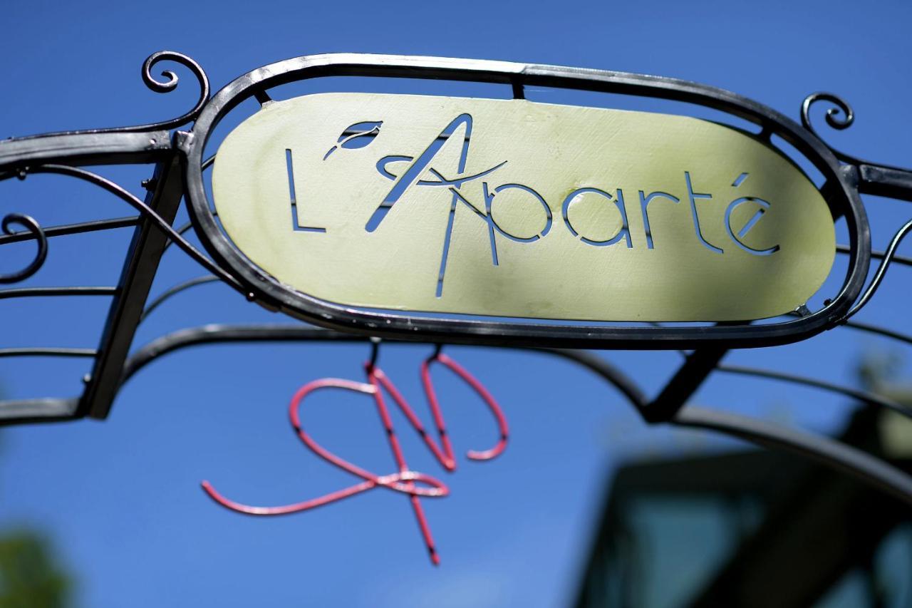 La Ramade - Teritoria Hotel