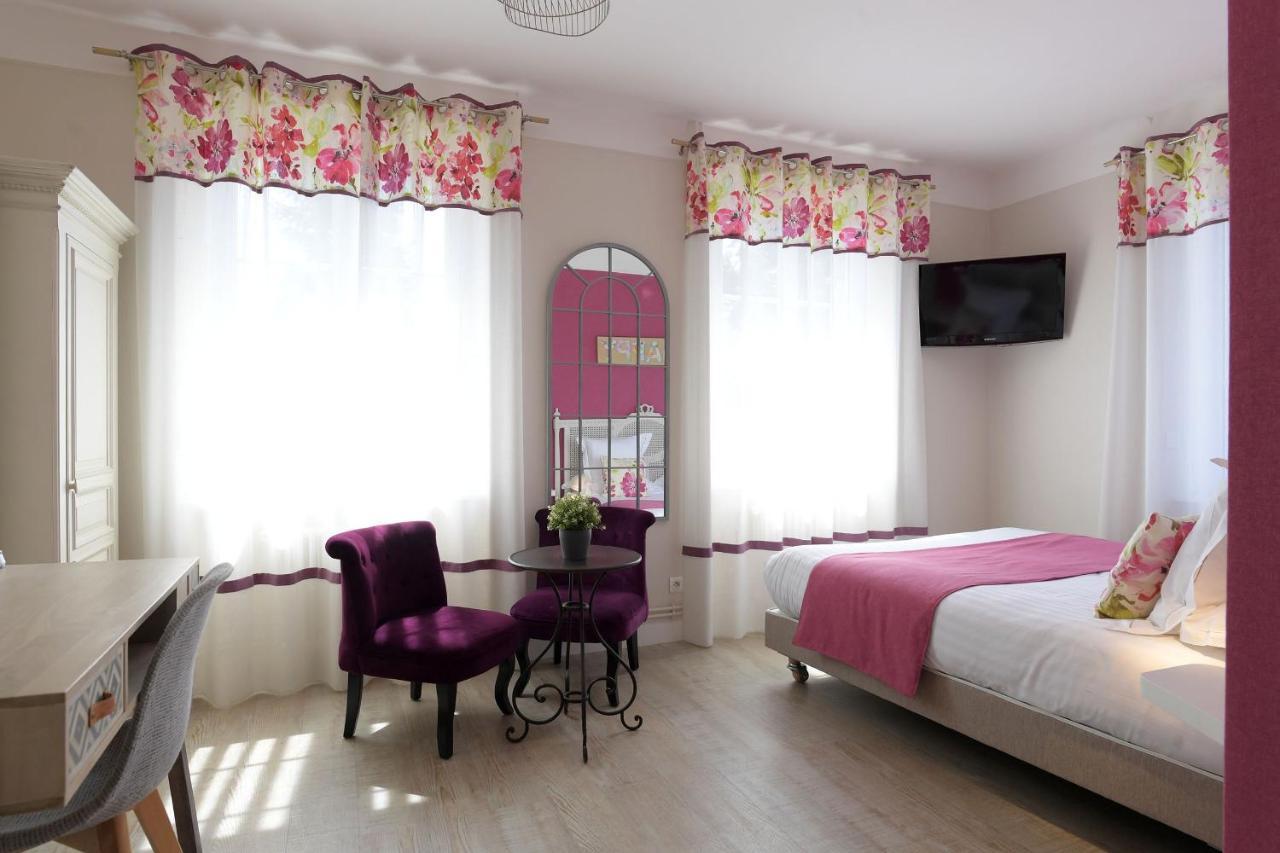 Hotel La Ramade - Teritoria 4*