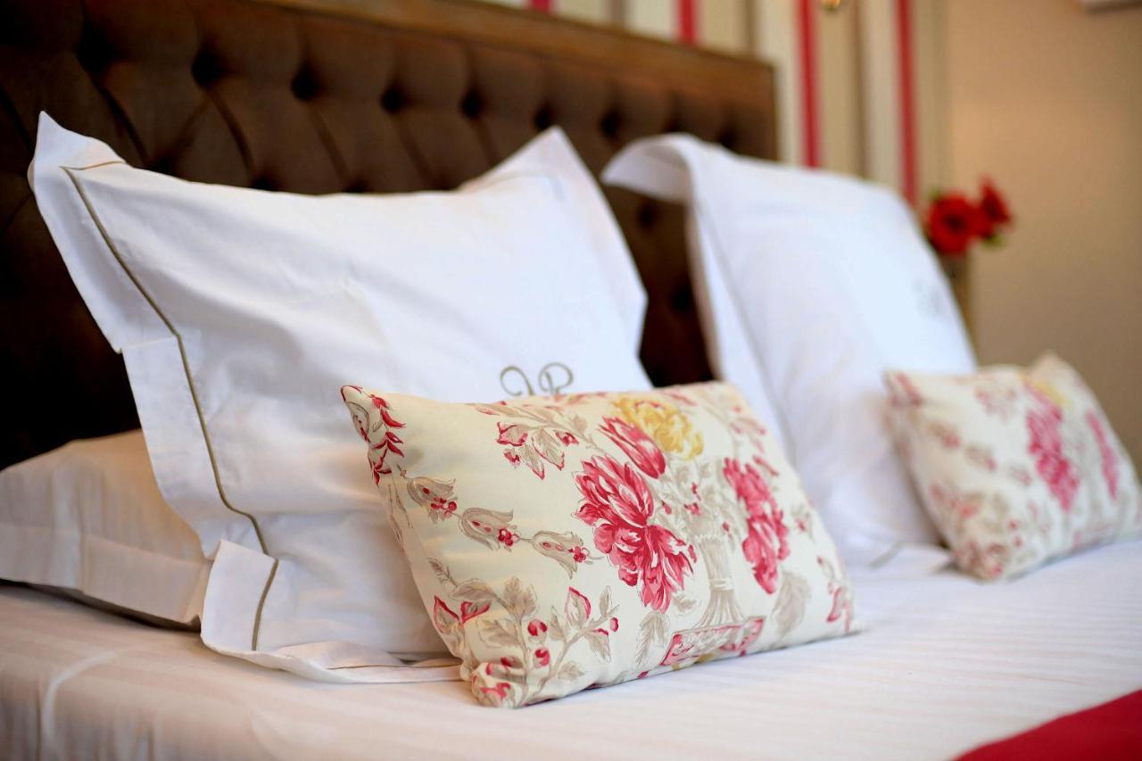 Hotel La Ramade - Teritoria 4*
