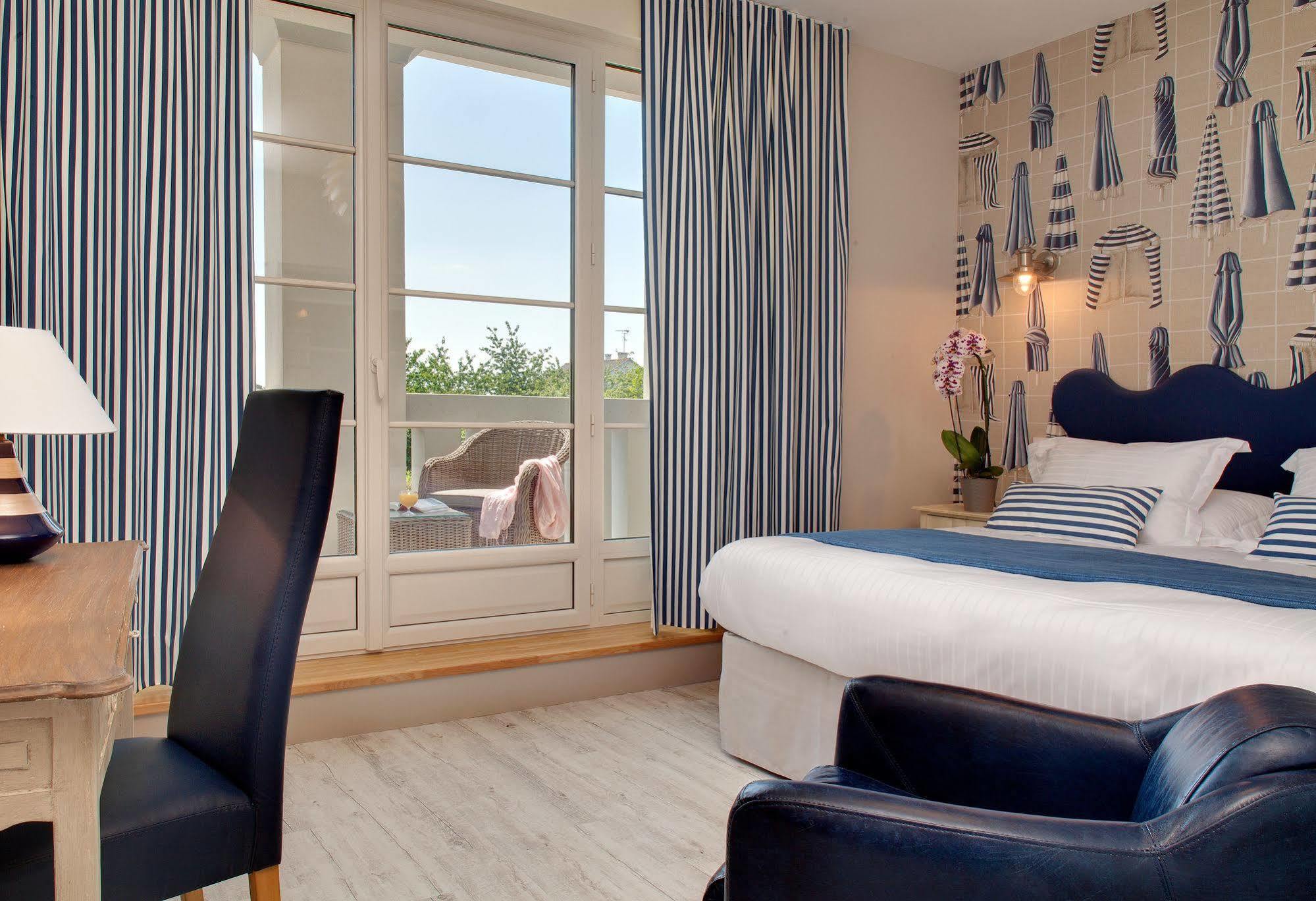 Hotel La Ramade Avranches