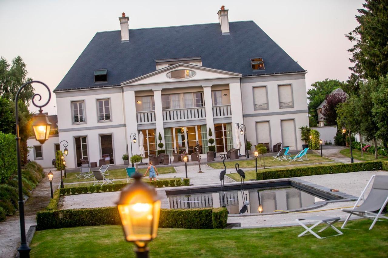 La Ramade - Teritoria Avranches