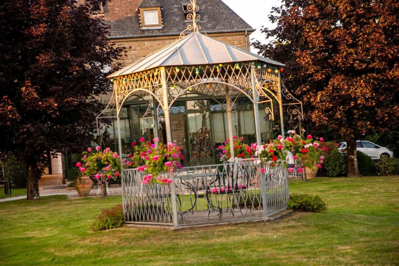 La Ramade - Teritoria Hotel Avranches