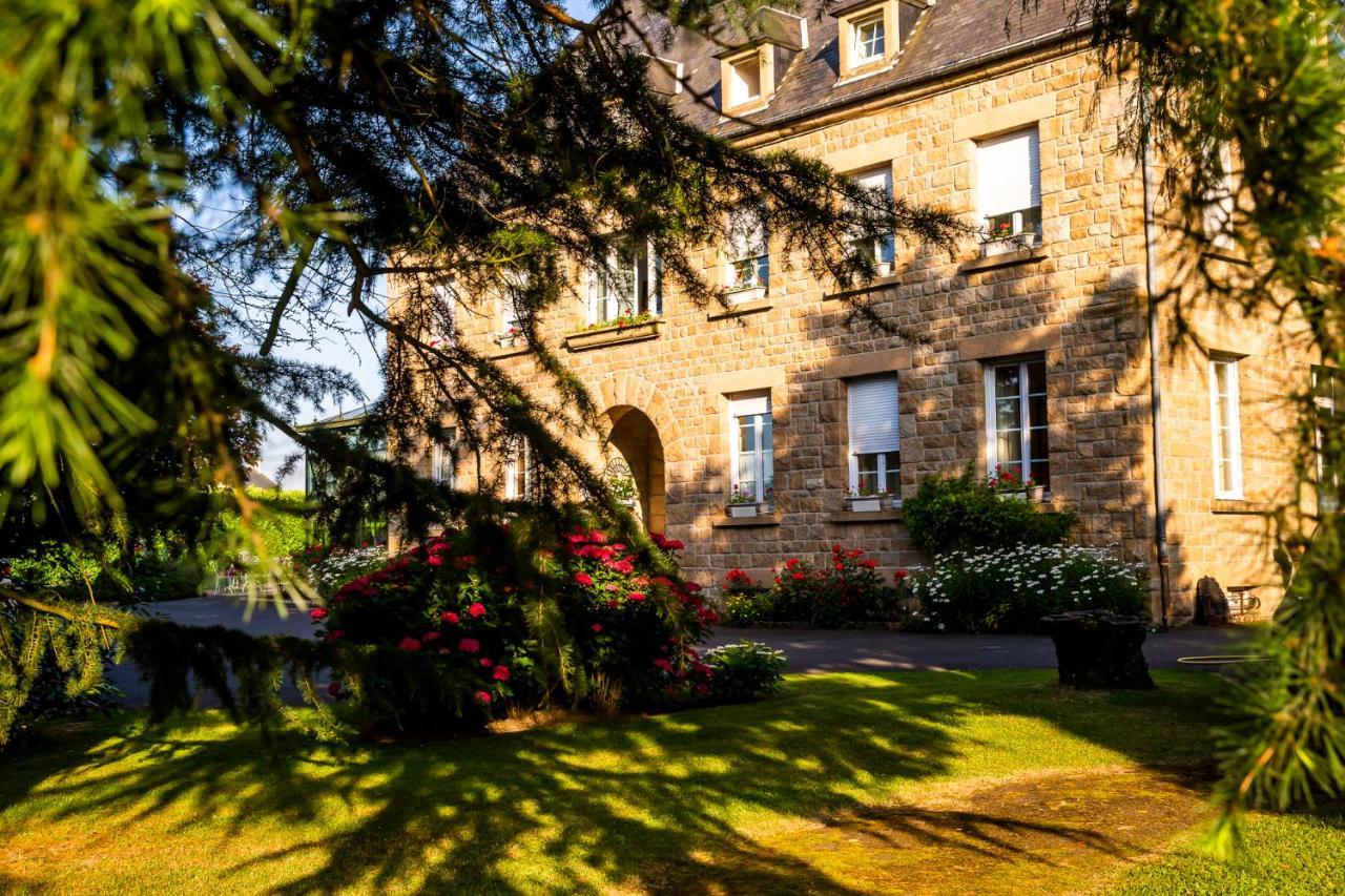 Hotel La Ramade - Teritoria 4*