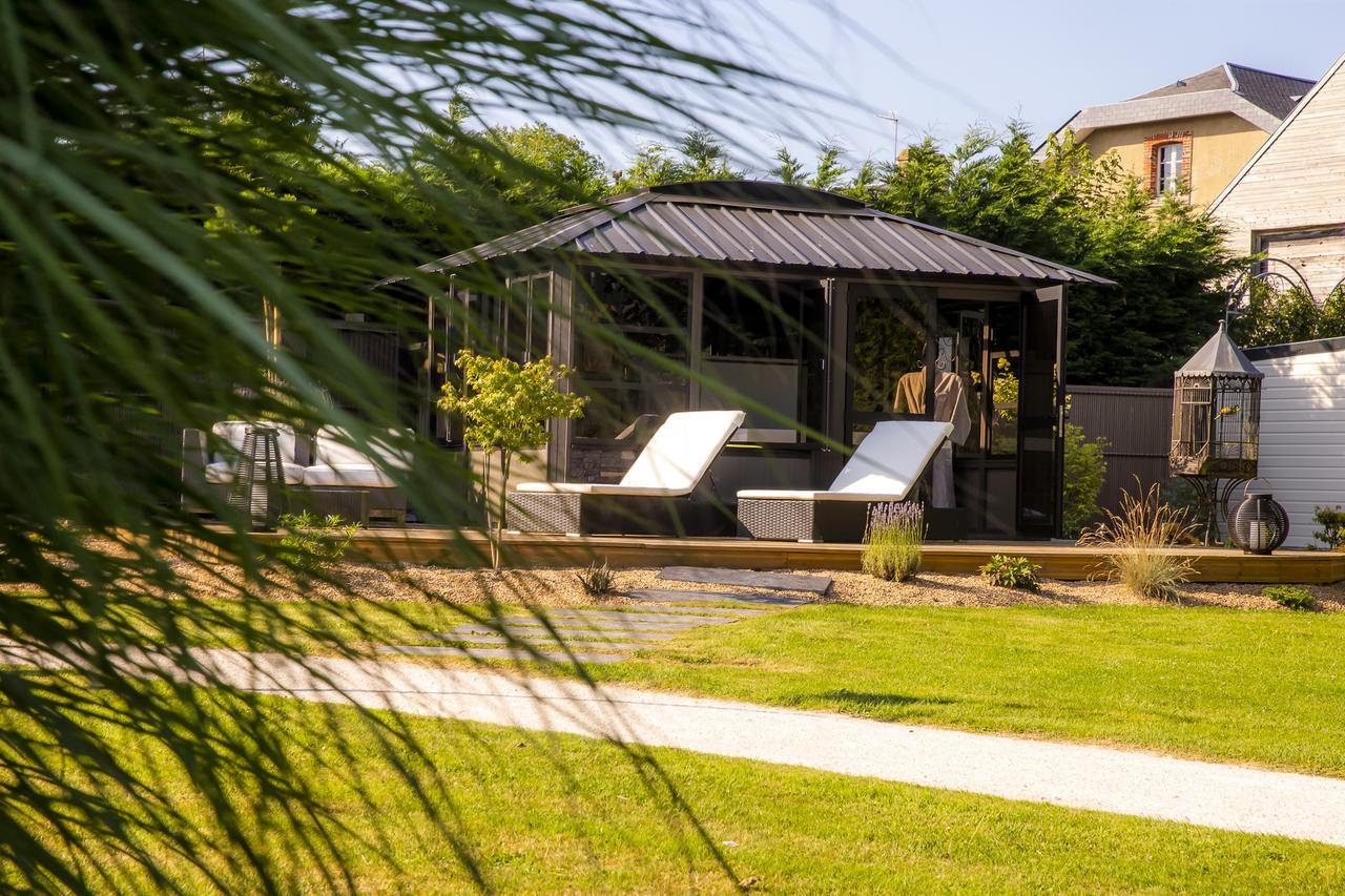 Hotel La Ramade - Teritoria Avranches